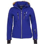 Pusakka Peak Mountain  Blouson de ski femme ASADA  EU M