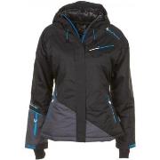 Pusakka Peak Mountain  Blouson de ski femme ATENE  EU L