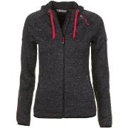 Fleecet Peak Mountain  Blouson polaire femme ATORA  EU L