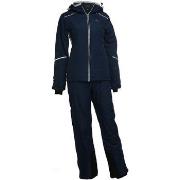 Housut Peak Mountain  Ensemble de ski femme AULYMPE  EU S