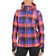 Pusakka Peak Mountain  Blouson softshell femme AVENYKS  EU S