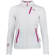 Fleecet Peak Mountain  Blouson polarshell femme AYNUR  EU M