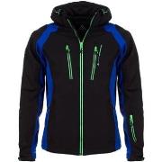 Pusakka Peak Mountain  Blouson softshell homme CABILONE  EU XXL