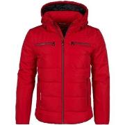 Toppatakki Peak Mountain  Doudoune de ski homme CADALP  EU XXL