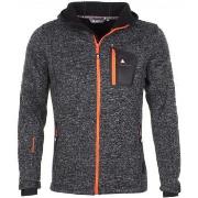 Fleecet Peak Mountain  Blouson polaire homme CALA  EU XXL