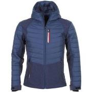 Pusakka Peak Mountain  Blouson softshell homme CALENDER  EU XXL