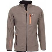 Fleecet Peak Mountain  Blouson polaire homme CALON  EU S