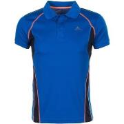 Lyhythihainen poolopaita Peak Mountain  Polo manches courtes homme CAL...