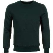 Svetari Peak Mountain  Sweat homme CAMURAC  EU XXL
