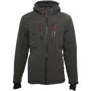 Pusakka Peak Mountain  Blouson de ski homme CANADOLI  EU XXL