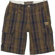 Shortsit & Bermuda-shortsit Harry Kayn  Bermuda homme CANOR  EU XXL