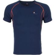 Lyhythihainen t-paita Peak Mountain  T-shirt manches courtes homme CAN...