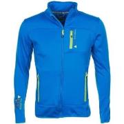 Fleecet Peak Mountain  Blouson polar shell homme CANTON  EU XXL