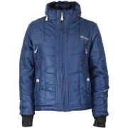 Toppatakki Vent Du Cap  Doudoune homme CAPANALA  EU XXL