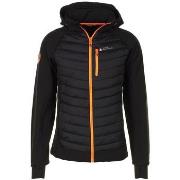 Pusakka Peak Mountain  Blouson softshell homme CAPASO  EU XXL