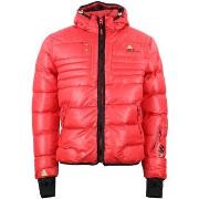 Toppatakki Peak Mountain  Doudoune de ski homme CAPTI  EU L