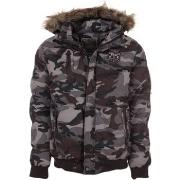 Toppatakki Harry Kayn  Doudoune homme CARAIBES  EU S