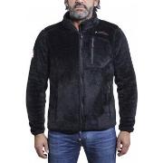 Fleecet Peak Mountain  Blouson polaire homme CARIAN  EU S