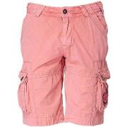 Shortsit & Bermuda-shortsit Srk  Bermuda homme CARMENT  EU S