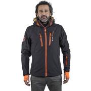 Pusakka Peak Mountain  Blouson de ski homme CASADA  EU XXL