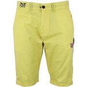Shortsit & Bermuda-shortsit Harry Kayn  Bermuda homme CATHAR  EU XXL