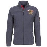 Fleecet Vent Du Cap  Blouson polaire homme CAUBIN  EU XXL