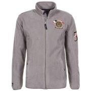 Fleecet Vent Du Cap  Blouson polaire homme CAUBIN  EU XXL