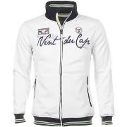 Fleecet Vent Du Cap  Blouson polaire homme CELO  EU XXL