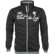 Fleecet Vent Du Cap  Blouson polaire homme CELO  EU XXL