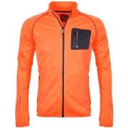 Fleecet Peak Mountain  Blouson polarshell homme CEMANO  EU L