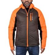 Pusakka Peak Mountain  Blouson de ski homme CEPEAK  EU XXL