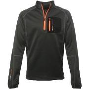 Fleecet Peak Mountain  Sweat polaire homme CERUNO  EU XXL