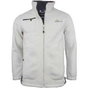 Fleecet Peak Mountain  Blouson polaire homme CIK  EU S