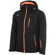 Pusakka Degré Celsius  Blouson softshell homme CIMALON  EU XXL