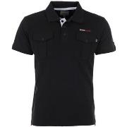 Lyhythihainen poolopaita Degré Celsius  Polo manches courtes homme COC...