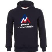 Svetari Peak Mountain  Sweat à capuche homme CODRIVER  EU XXL