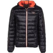 Toppatakki Harry Kayn  Doudoune fine à capuche homme COMAIN  EU XXL