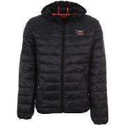 Toppatakki Harry Kayn  Doudoune fine à capuche homme COMI  EU XXL