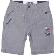 Shortsit & Bermuda-shortsit Harry Kayn  Bermuda homme COXFORD  EU XXL