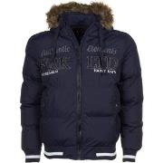 Toppatakki Harry Kayn  Doudoune homme CRAGGER  EU XXL