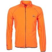 Fleecet Peak Mountain  Sweat polaire garçon ECAFONE  3 vuotta