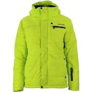 Toppatakki Peak Mountain  Doudoune de ski garçon ECAIROP  3 vuotta