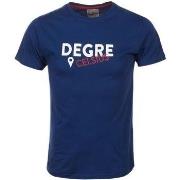 Lyhythihainen t-paita Degré Celsius  T-shirt manches courtes garçon EC...