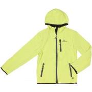 Pusakka Peak Mountain  Blouson de ski garçon ECAMSO  3 vuotta