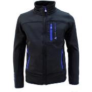 Fleecet Peak Mountain  Blouson polarshell garçon ECANTON  3 vuotta