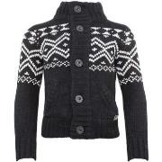 Neuleet / Villatakit Srk  Gilet garçon ECARD  3 vuotta