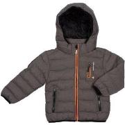 Toppatakki Peak Mountain  Doudoune de ski garçon ECARF  3 vuotta