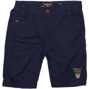 Shortsit & Bermuda-shortsit Harry Kayn  Bermuda garçon ECARFAX  3 vuot...