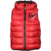 Toppatakki Peak Mountain  Doudoune sans manches garçon ECARTI  10 vuot...