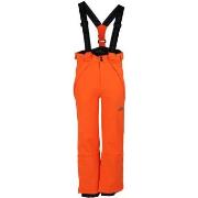 Housut Peak Mountain  Pantalon de ski softshell garçon ECASHELL  3 vuo...